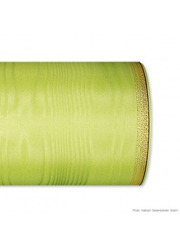 Leinapael hele roheline, laius 100mm/ pikkus 25m/rullis (light green - 603)